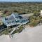 Spectacular Oceanfront! Blissful Balconies + BBQ - St. Augustine