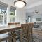 Blue House, Prime Location, Family Amenities, BBQ!