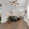 Charming Cottage w Pool, Walkable to Downtown - سانت أوغيستين