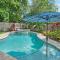 Charming Cottage w Pool, Walkable to Downtown