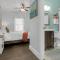 Charming Cottage w Pool, Walkable to Downtown - سانت أوغيستين
