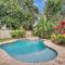 Charming Cottage w Pool, Walkable to Downtown