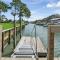 Canal Home Dock Walk to Beach Kayaks SUP Fishing - St. Augustine