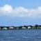 Canal Home Dock Walk to Beach Kayaks SUP Fishing - St. Augustine