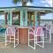 Oceanfront, Serenity Under the Sea, Tiki Bar and Grand Deck! - St. Augustine