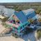 Oceanfront, Serenity Under the Sea, Tiki Bar and Grand Deck! - St. Augustine