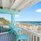 Oceanfront, Serenity Under the Sea, Tiki Bar and Grand Deck! - St. Augustine