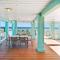 Oceanfront, Serenity Under the Sea, Tiki Bar and Grand Deck! - St. Augustine