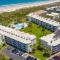 Stunning Ocean Views, Huge Patio, Heated Pool and Amenities! - Saint Augustine
