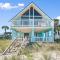 Oceanfront, Serenity Under the Sea, Tiki Bar and Grand Deck! - St. Augustine