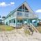 Oceanfront, Serenity Under the Sea, Tiki Bar and Grand Deck! - St. Augustine