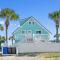 Oceanfront, Serenity Under the Sea, Tiki Bar and Grand Deck! - St. Augustine