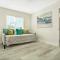 Ocean Views Retreat! Renovated Apt with Beach Bikes!
