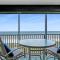 Upscale Oceanfront Condo with Panoramic Views and Pool - Сент-Огастин