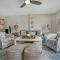 Upscale Oceanfront Condo with Panoramic Views and Pool - Сент-Огастин