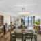 Upscale Oceanfront Condo with Panoramic Views and Pool
