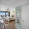 Upscale Oceanfront Condo with Panoramic Views and Pool