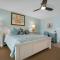 Upscale Oceanfront Condo with Panoramic Views and Pool - Сент-Огастин