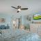 Upscale Oceanfront Condo with Panoramic Views and Pool - Сент-Огастин
