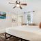 Charming Fishing Cabin Has It All, Full Dock and Summer Kitchen, Access to SUPs, Bikes, Beach Gear