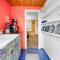Marvelous Mermaid Bungalow, Dog-Friendly Downstairs Apt in Prime Vilano Beach