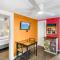 Marvelous Mermaid Bungalow, Dog-Friendly Downstairs Apt in Prime Vilano Beach