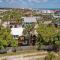 Marvelous Mermaid Bungalow, Dog-Friendly Downstairs Apt in Prime Vilano Beach