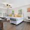 Rave Reviews for Waterway Views Spa Comfy Beds Bring Your Boat