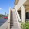 Oceanfront Summerhouse Condo Pool Tennis BBQ