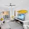 Ocean Views Sunrises and Sunsets Sparkling Pool and Spa Steps to Sand - St. Augustine