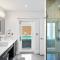 Ocean Views Sunrises and Sunsets Sparkling Pool and Spa Steps to Sand - St. Augustine