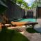 The Entire Modern Villa in Ubud - Outerphi Suweta - 乌布