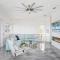 Ocean Views Sunrises and Sunsets Sparkling Pool and Spa Steps to Sand