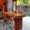 The Entire Modern Villa in Ubud - Outerphi Suweta - 乌布