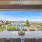 Ocean Views Sunrises and Sunsets Sparkling Pool and Spa Steps to Sand - St. Augustine