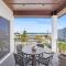 Ocean Views Sunrises and Sunsets Sparkling Pool and Spa Steps to Sand - St. Augustine