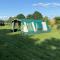Campsite with Gypsy Vardo Bell Tent - Loré