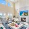 Luxury At The Beach Waterfront w Dock Pool 4 Beds