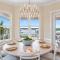 Luxury At The Beach Waterfront w Dock Pool 4 Beds