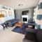 Beach Club of Oscoda Beach House on Lake Huron