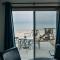 Beach Club of Oscoda Beach House on Lake Huron