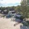 Beach Club of Oscoda Beach House on Lake Huron