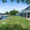 Fife Lake Lodge Multi-level Suite with Lake Views - Fife Lake