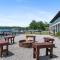 King Suite with Scenic Views at Fife Lake Lodge - Fife Lake