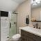 Fife Lake Lodge 3 Multi-Level Units in One! - Fife Lake