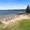 Fife Lake Lodge 3 Multi-Level Units in One! - Fife Lake