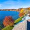 Fife Lake Lodge 3 Multi-Level Units in One! - Fife Lake