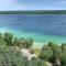 The Lookout on Lake Leelanau with Private Waterfront - Suttons Bay