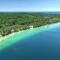 The Lookout on Lake Leelanau with Private Waterfront - Suttons Bay