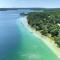 The Lookout on Lake Leelanau with Private Waterfront - Suttons Bay